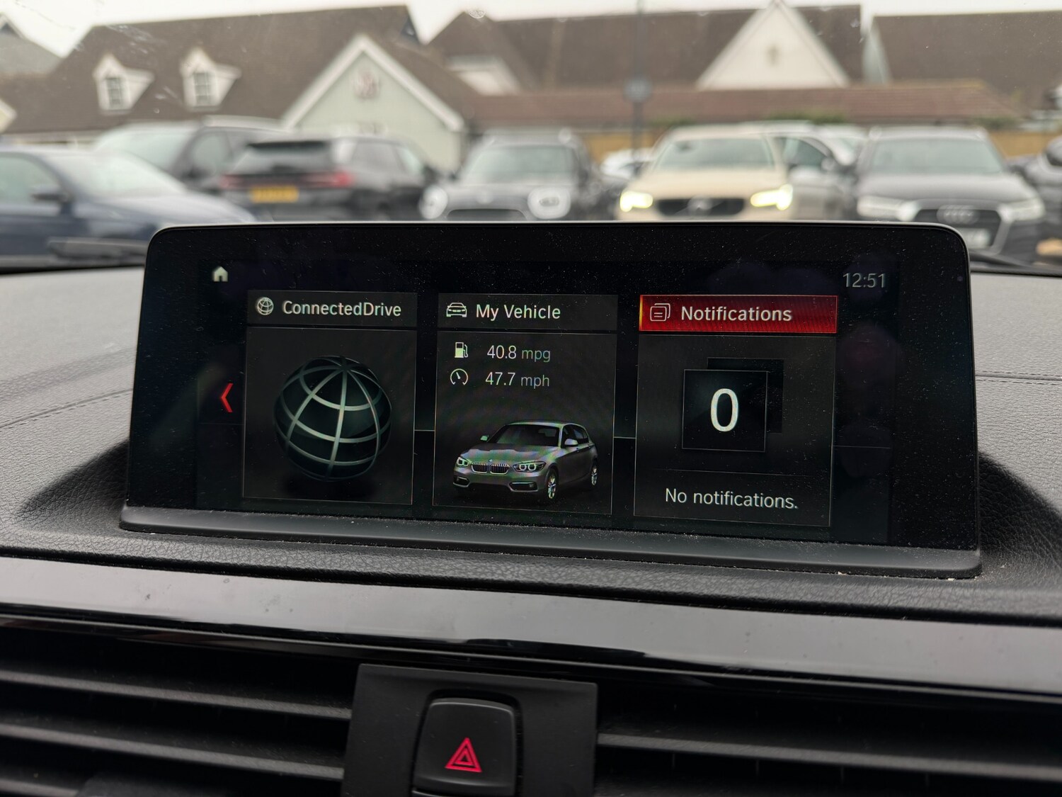 Used BMW 1 Series 2017 for sale - 78045204: Photo 91