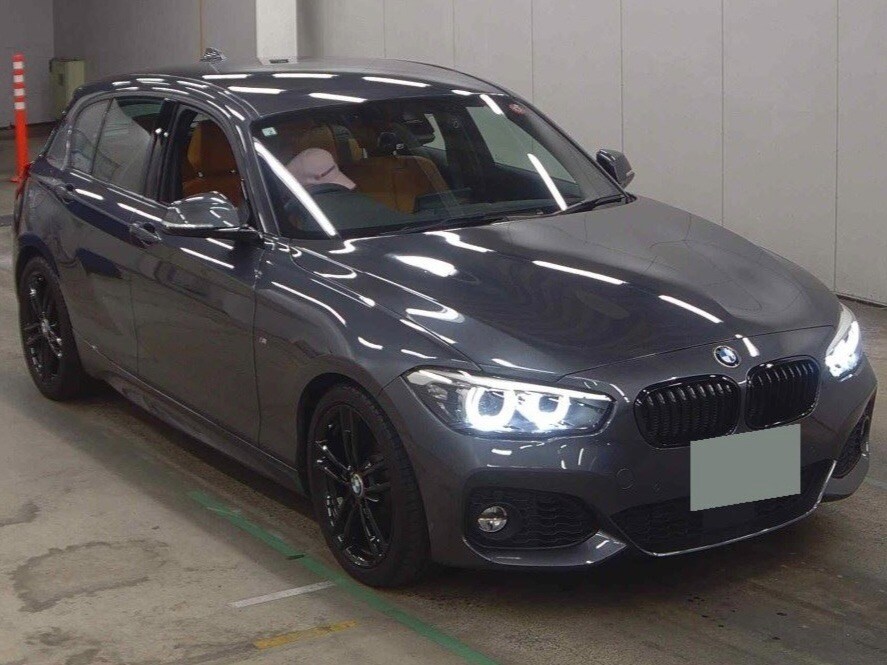 Used BMW 1 Series 2017 for sale - 78045204: Photo 93