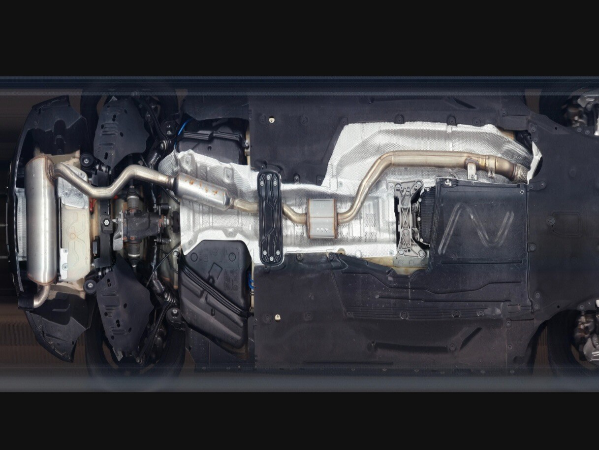 Used BMW 1 Series 2017 for sale - 78045204: Photo 95