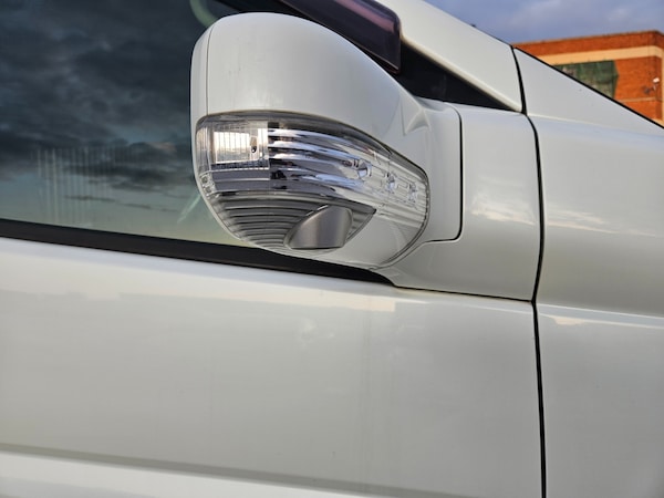 Used Nissan Elgrand 2008 for sale - 74882265: Photo 16