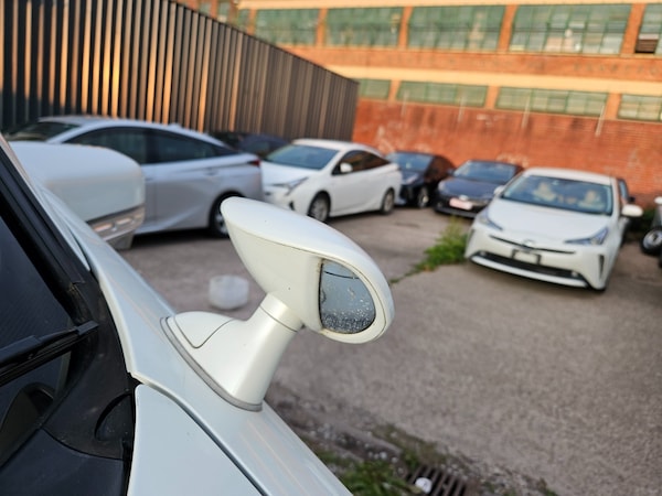 Used Nissan Elgrand 2008 for sale - 74882265: Photo 19