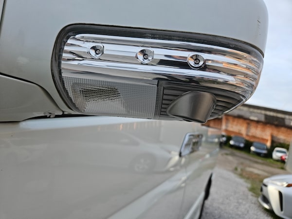 Used Nissan Elgrand 2008 for sale - 74882265: Photo 20