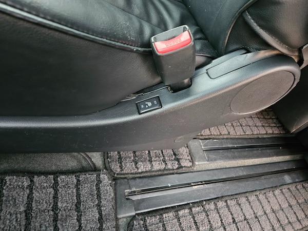 Used Nissan Elgrand 2008 for sale - 74882265: Photo 23