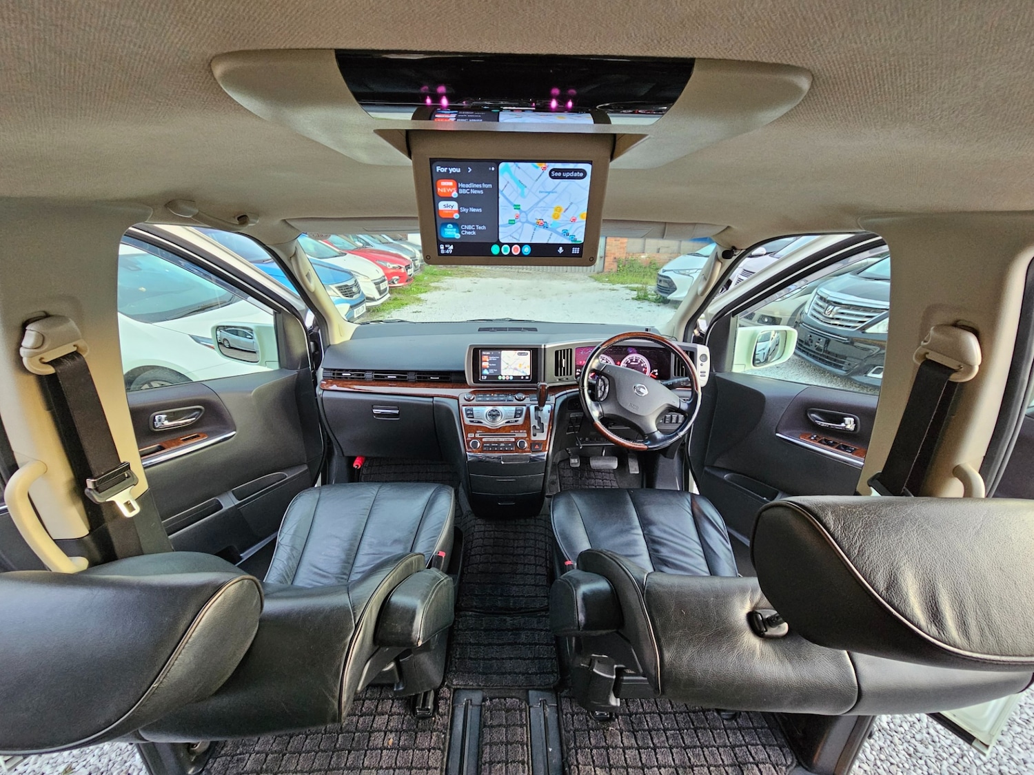 Vehicle 40