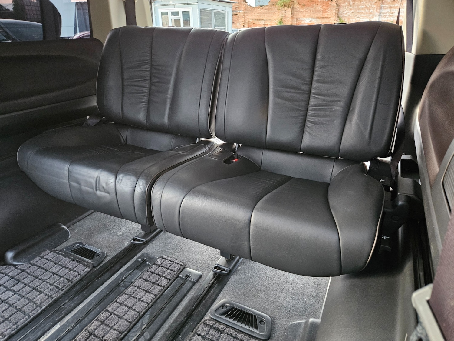 Vehicle 45