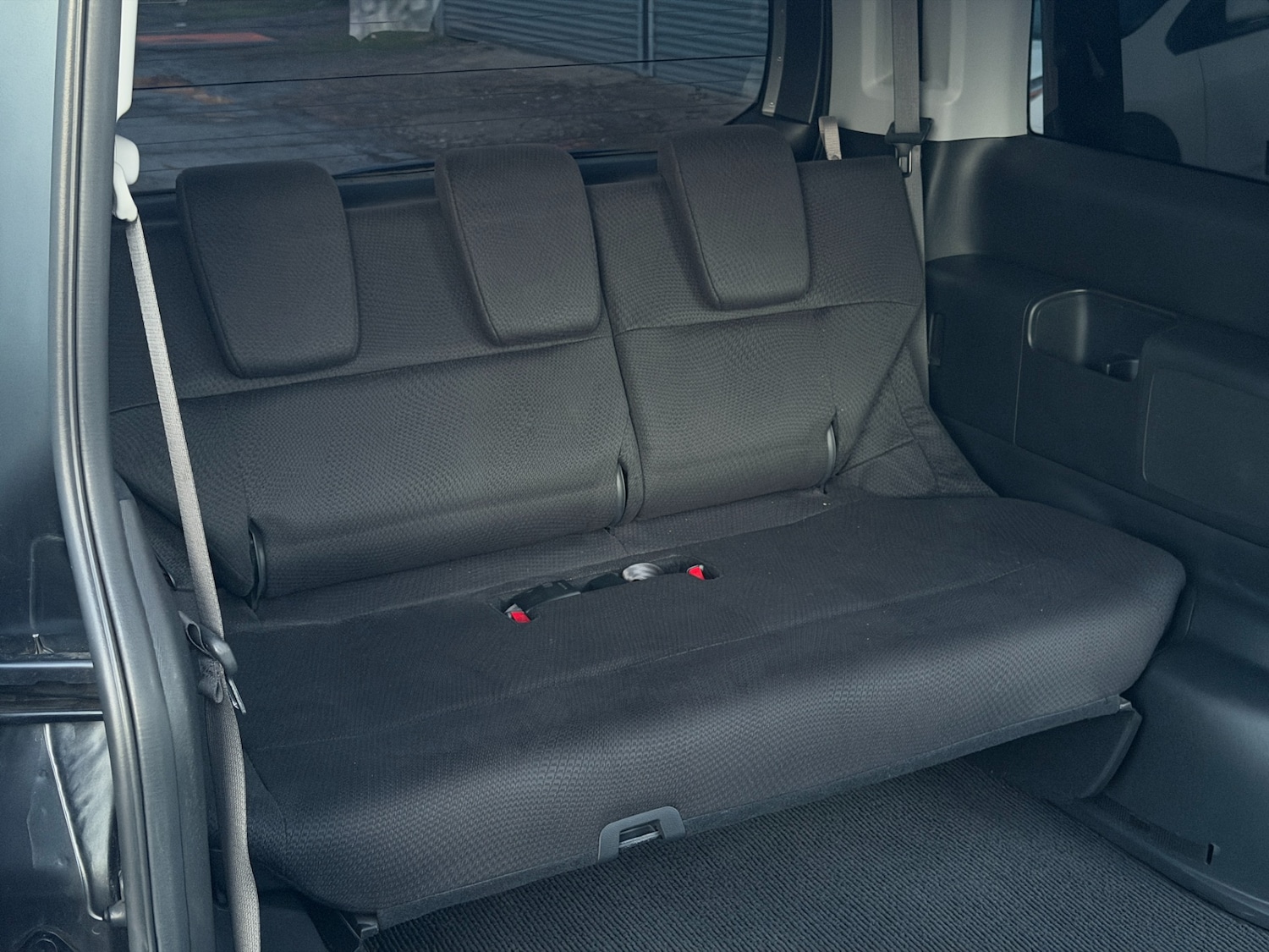 Used Honda Stepwagon 2012 for sale - 76751470: Photo 18