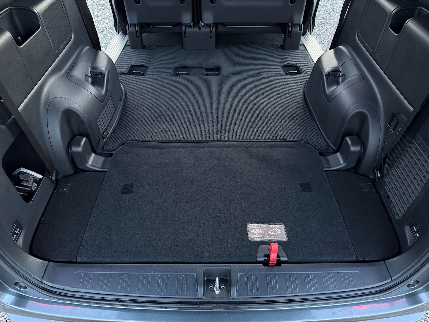 Used Honda Stepwagon 2012 for sale - 76751470: Photo 22