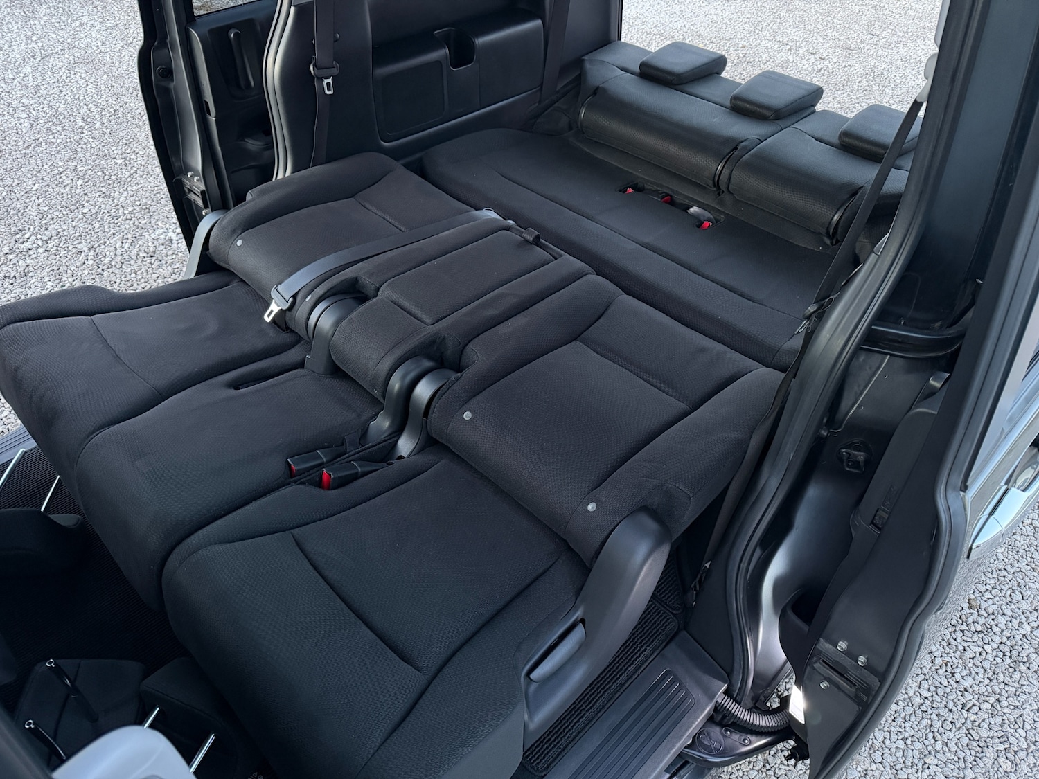 Used Honda Stepwagon 2012 for sale - 76751470: Photo 25