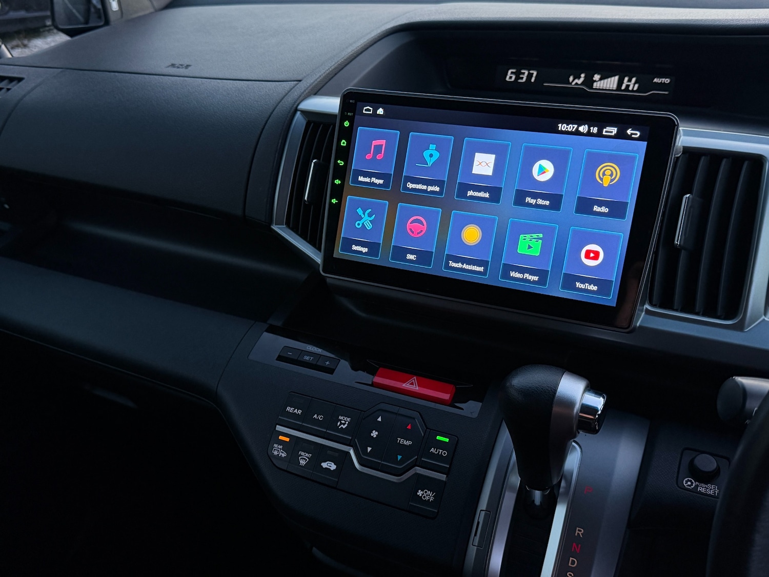 Used Honda Stepwagon 2012 for sale - 76751470: Photo 29