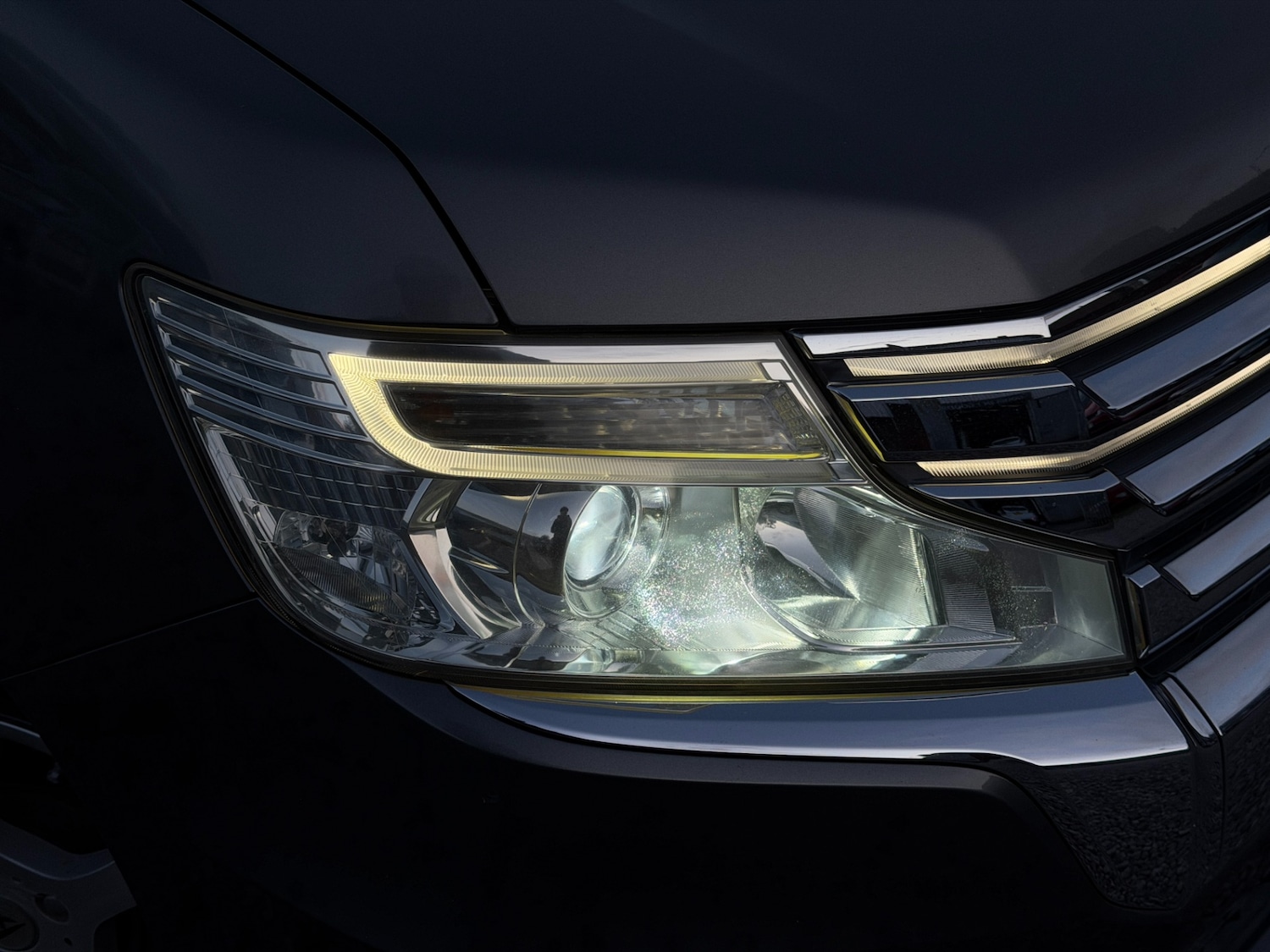 Used Honda Stepwagon 2012 for sale - 76751470: Photo 34