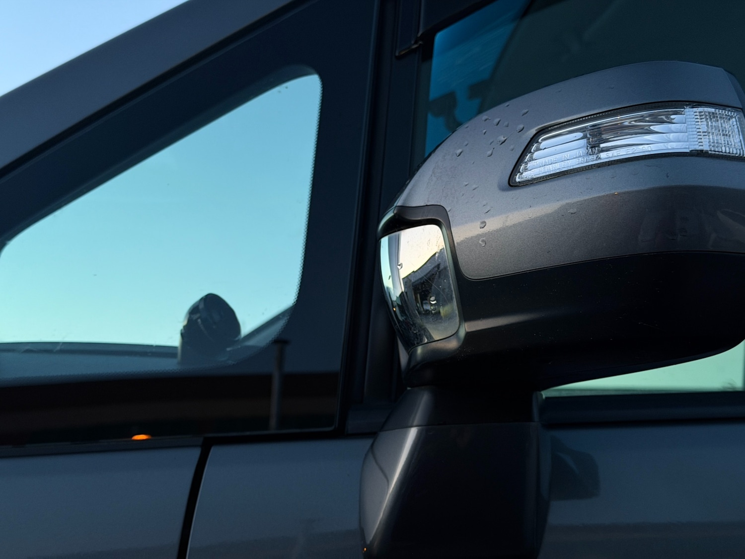 Used Honda Stepwagon 2012 for sale - 76751470: Photo 41