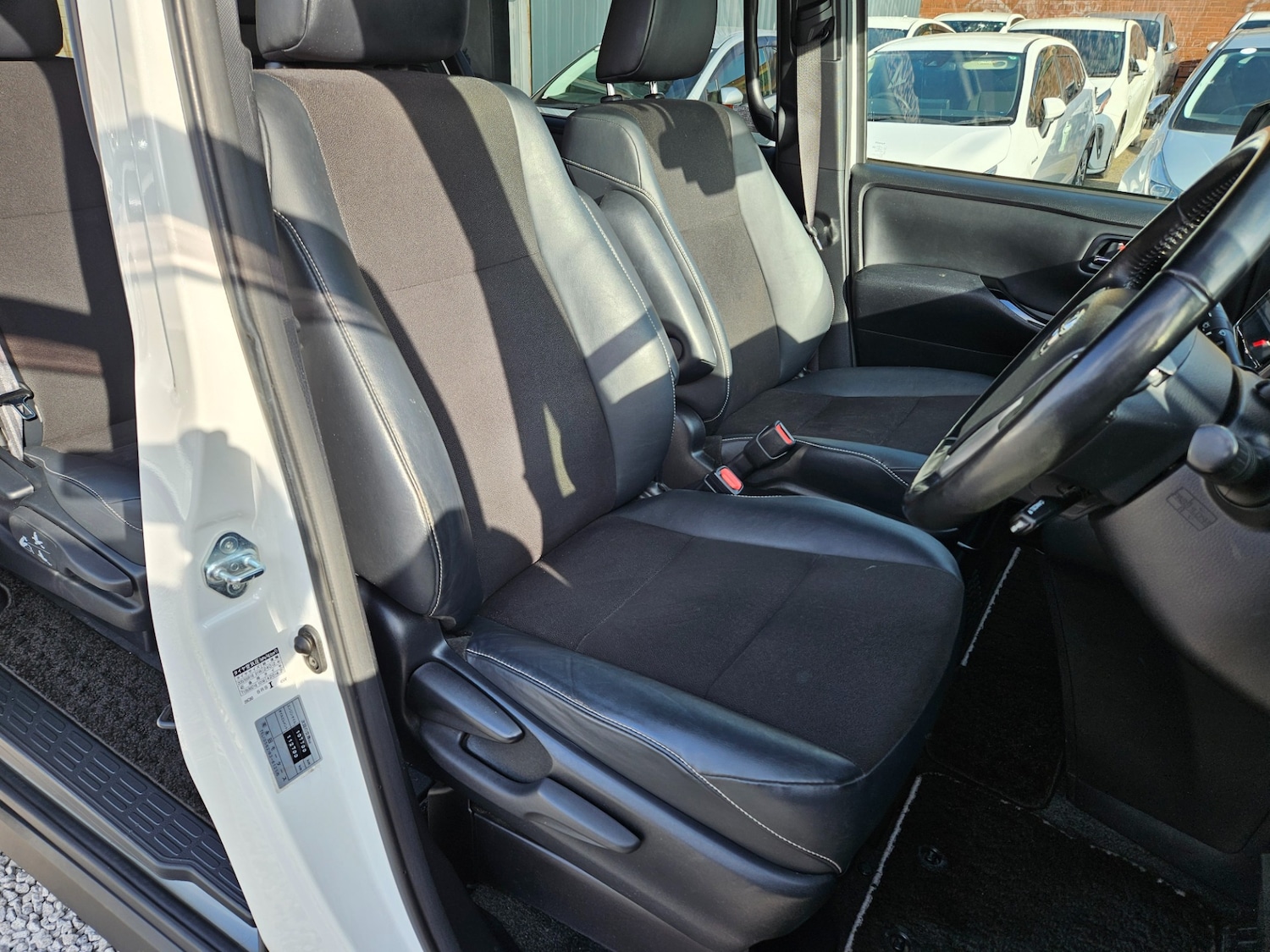 Used Toyota Voxy 2026 for sale - 78213767: Photo 20