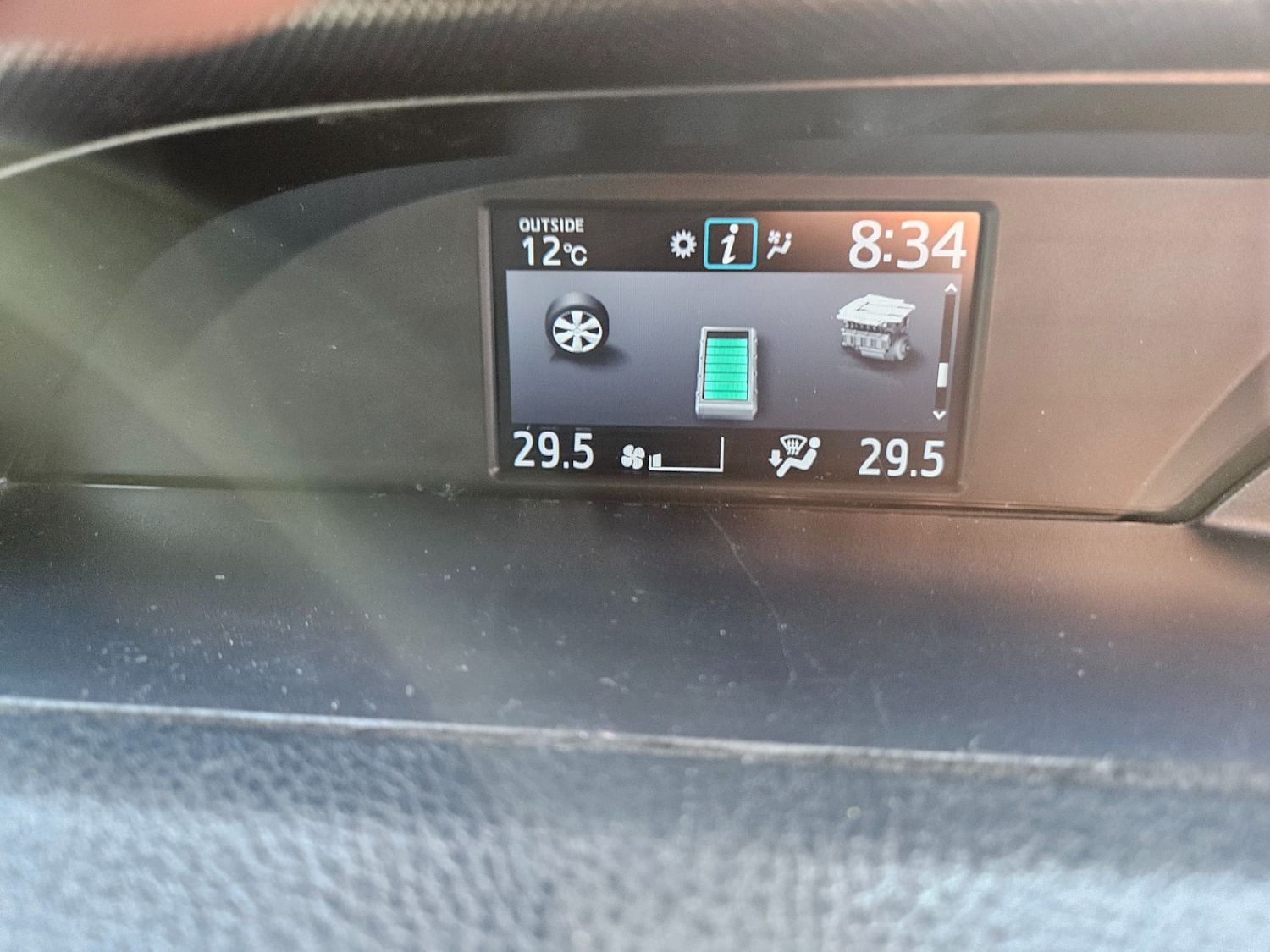 Used Toyota Voxy 2026 for sale - 78213767: Photo 36