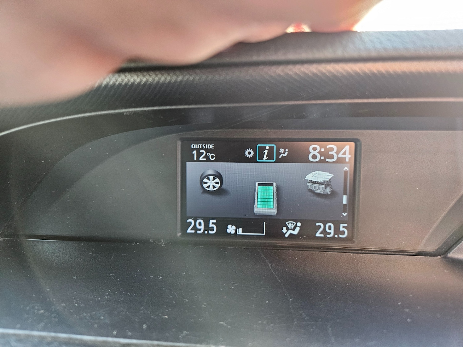 Used Toyota Voxy 2026 for sale - 78213767: Photo 37