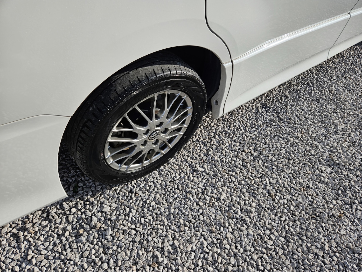 Used Toyota Voxy 2026 for sale - 78213767: Photo 4