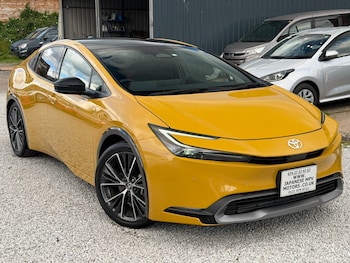 Used Toyota Prius 2023 for sale - 78985076: Photo