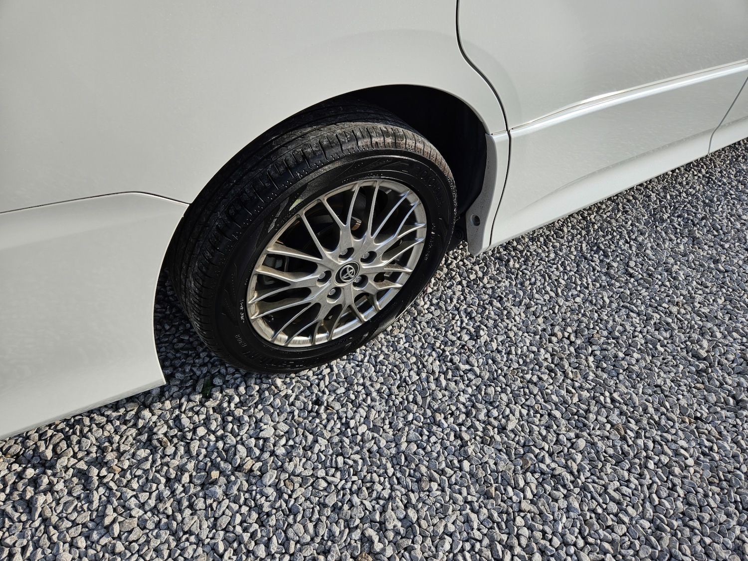 Used Toyota Voxy 2026 for sale - 78213760: Photo 22