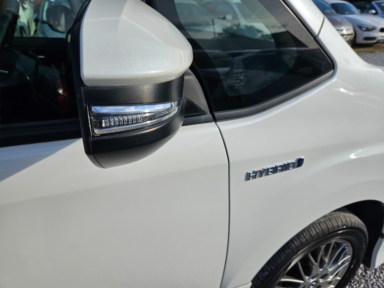 Used Toyota Voxy 2026 for sale - 78213760: Photo 23