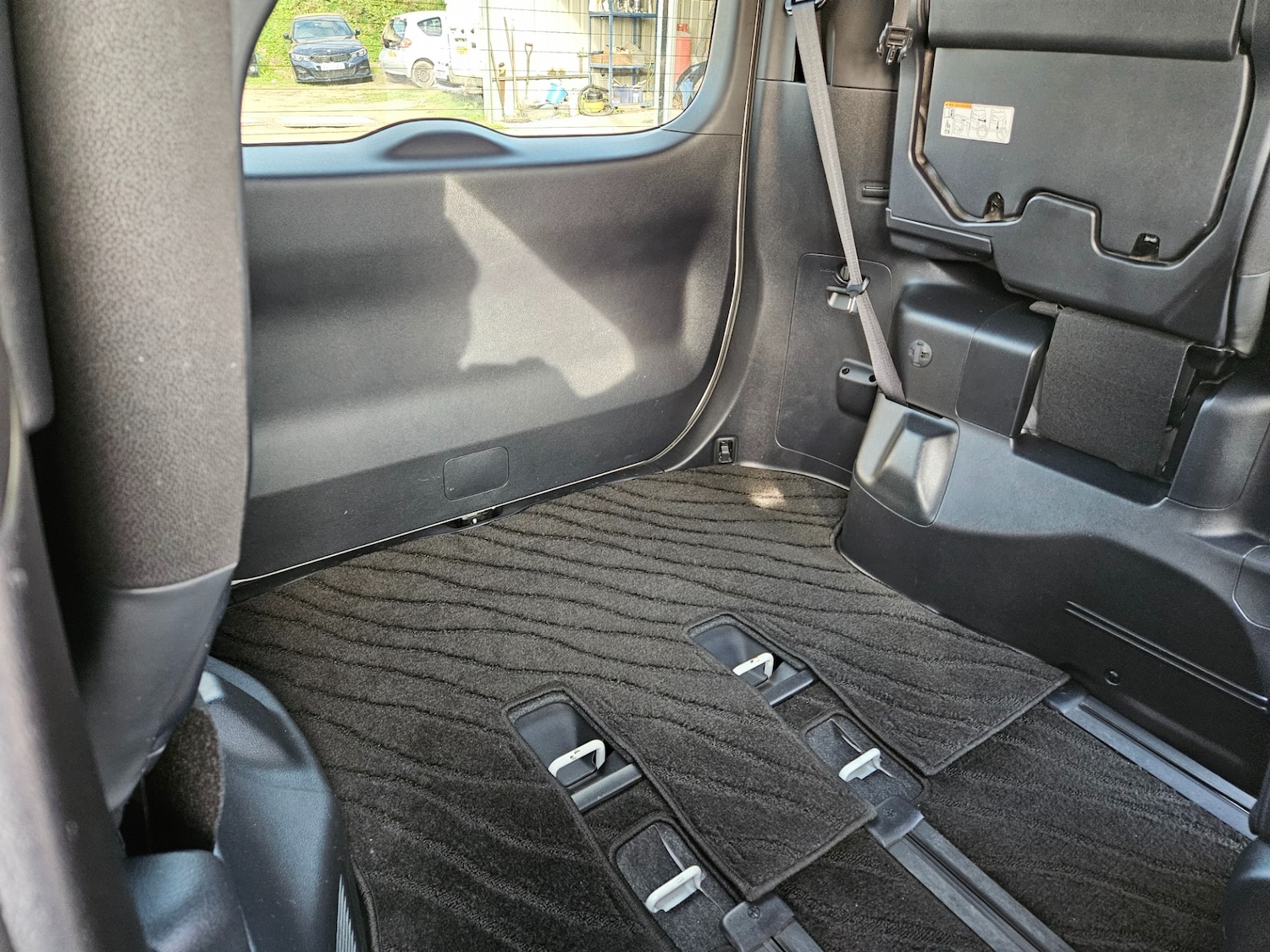 Used Toyota Voxy 2026 for sale - 78213760: Photo 34