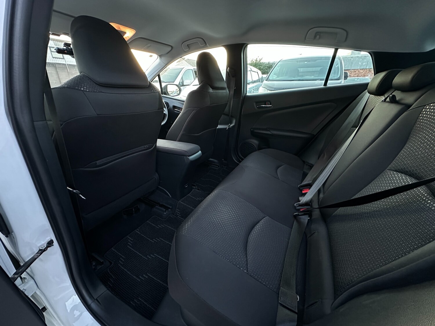 Used Toyota Prius 2021 for sale - 78201434: Photo 13