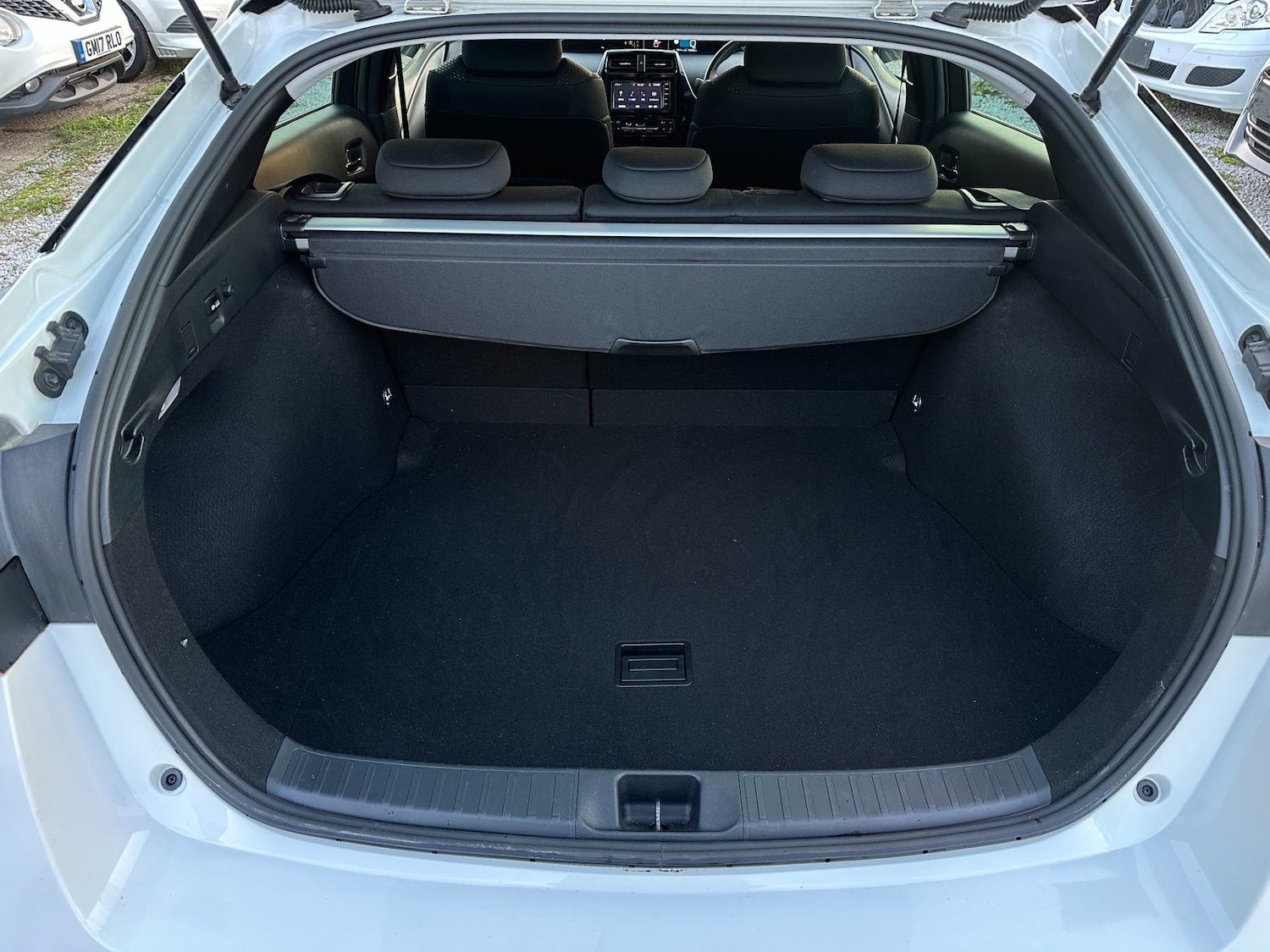 Used Toyota Prius 2021 for sale - 78201434: Photo 16