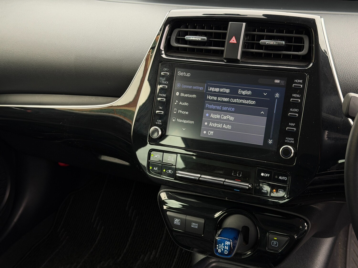 Used Toyota Prius 2021 for sale - 78201434: Photo 18