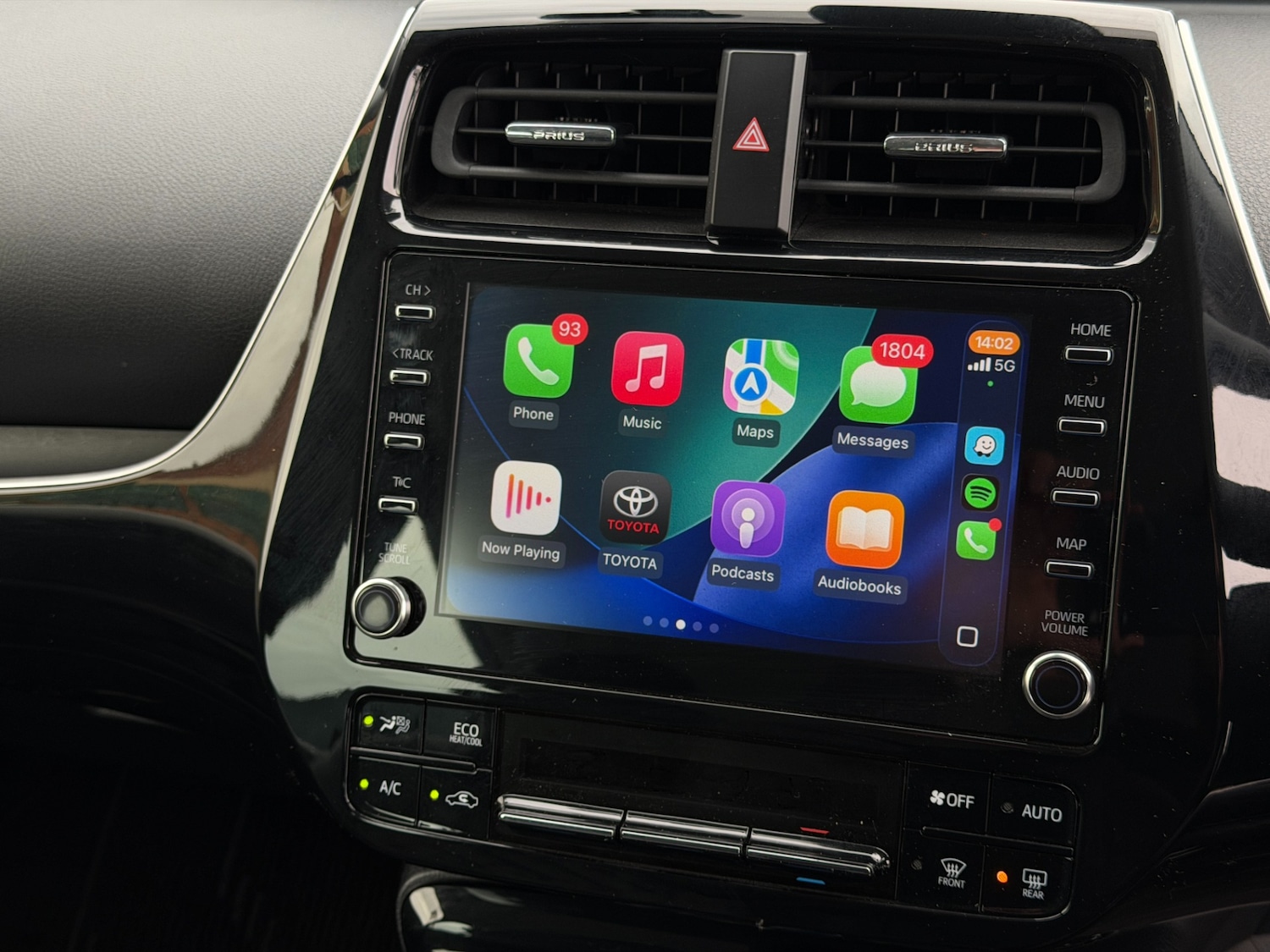 Used Toyota Prius 2021 for sale - 78201434: Photo 20