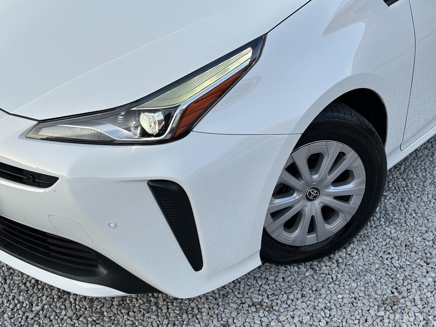 Used Toyota Prius 2021 for sale - 78201434: Photo 35
