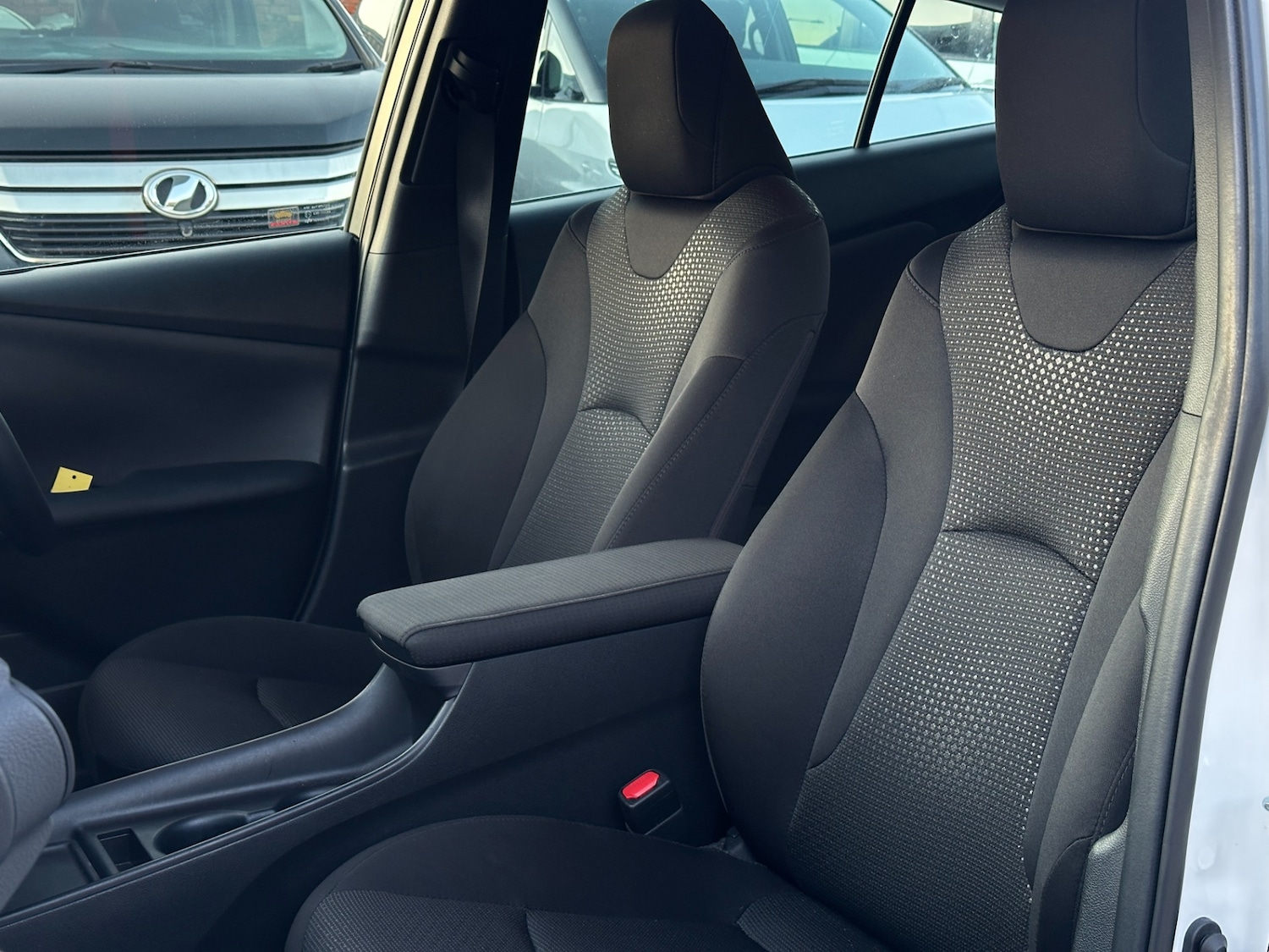 Used Toyota Prius 2021 for sale - 78201434: Photo 9