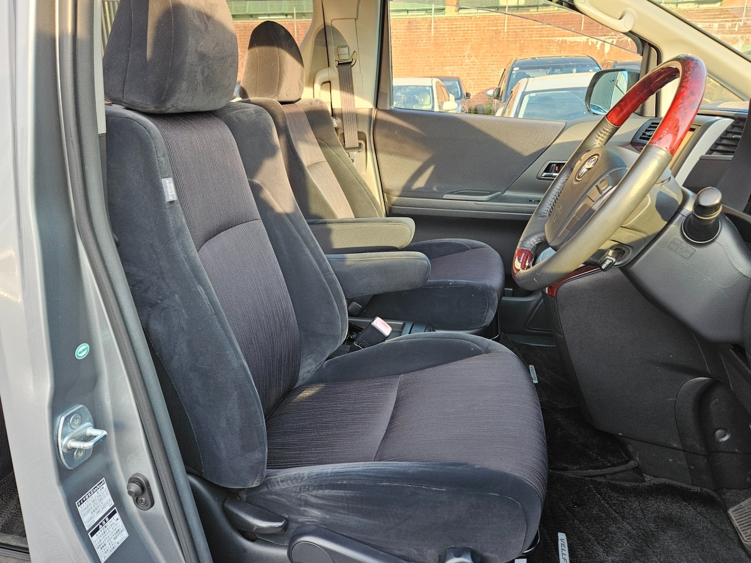 Vehicle 28