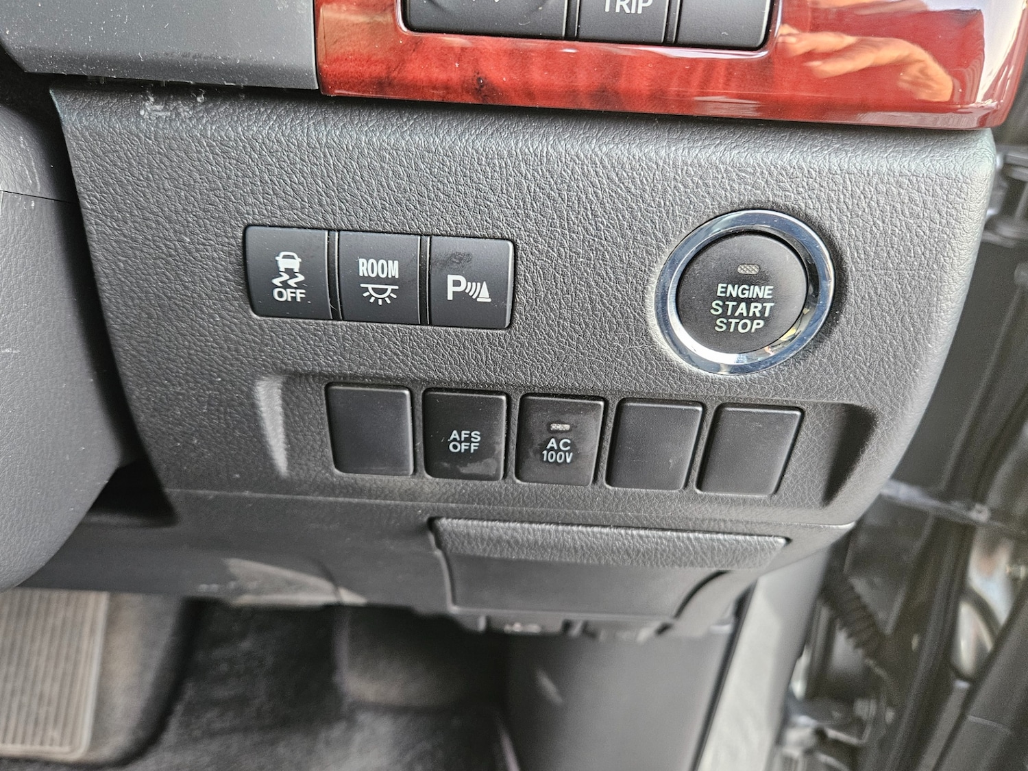 Vehicle 32
