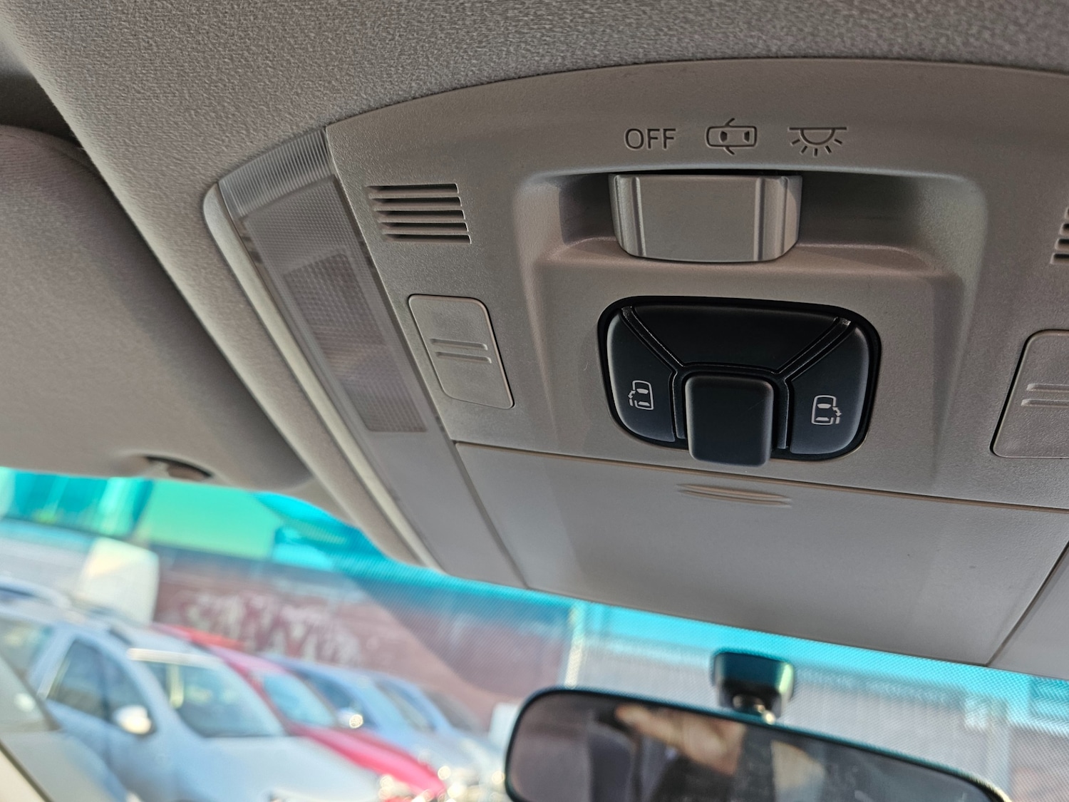 Vehicle 33