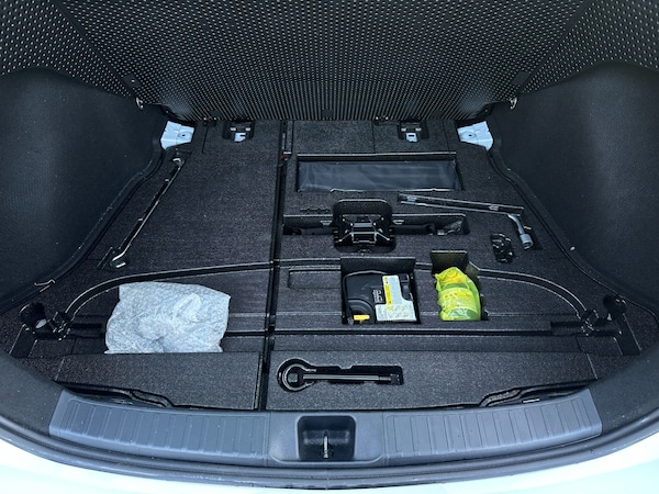 Used Toyota Prius 2021 for sale - 72600753: Photo 16