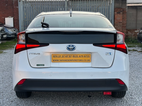 Used Toyota Prius 2021 for sale - 72600753: Photo 6