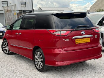 Used Toyota Estima 2019 for sale - 78779239: Photo