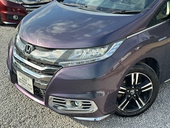 Used Honda Odyssey 2016 for sale - 75221928: Photo