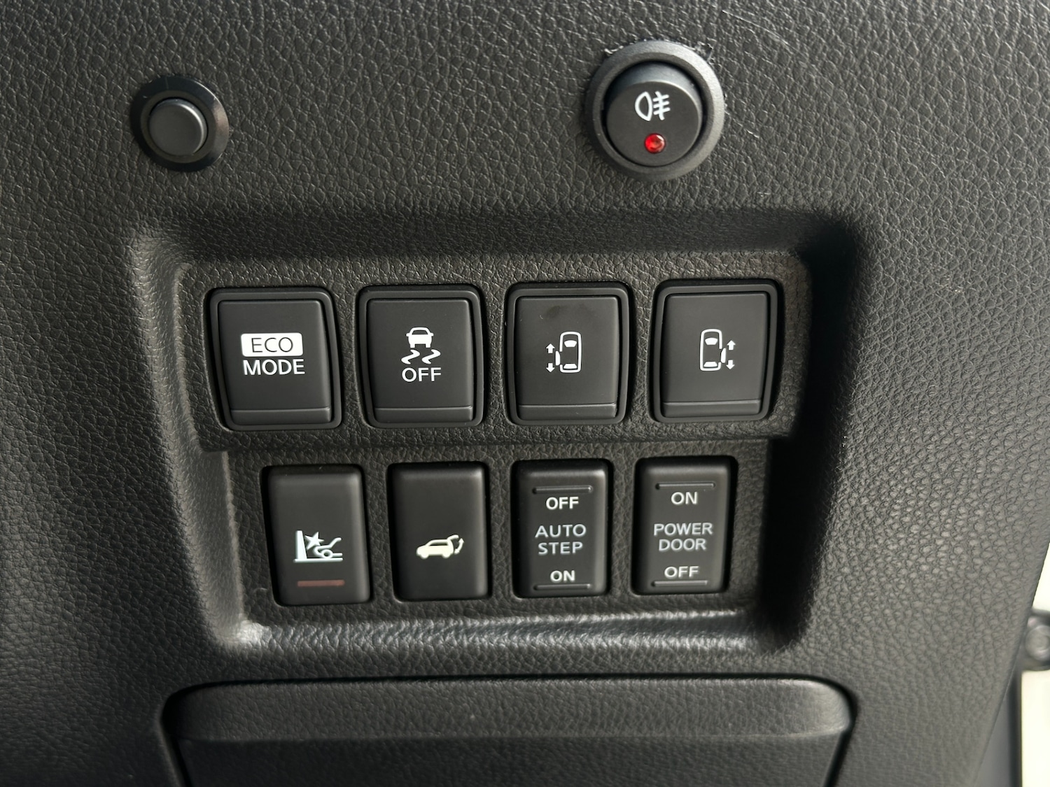 Vehicle 38