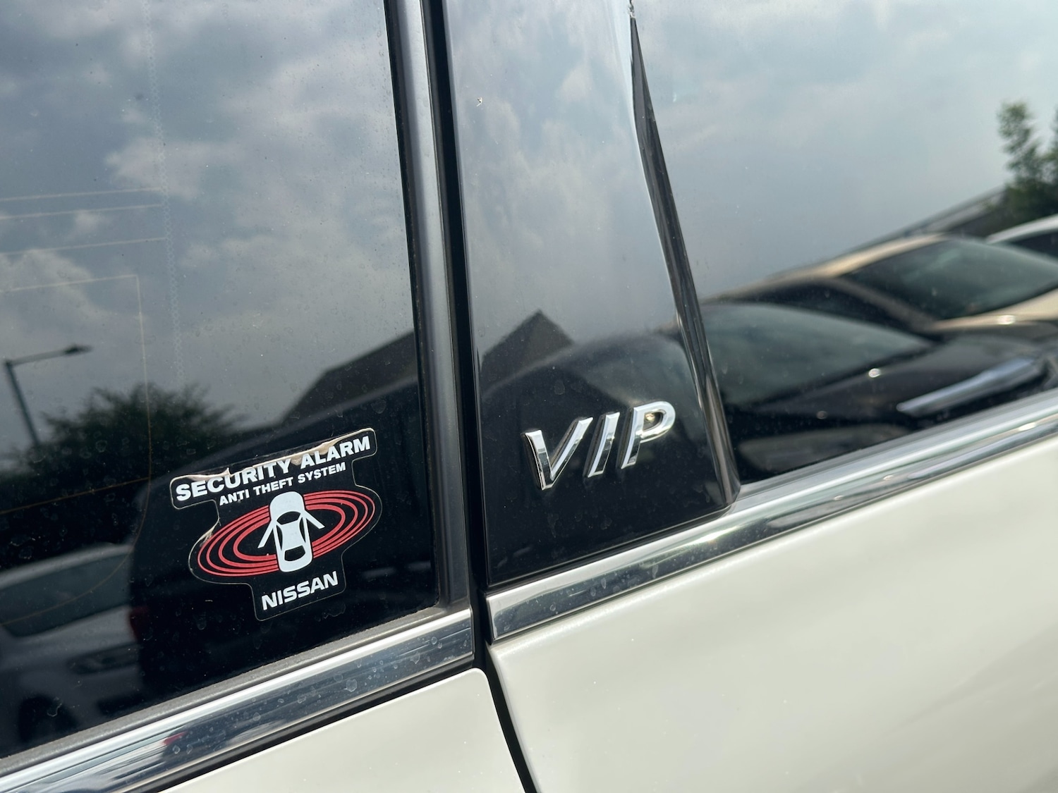 Vehicle 50