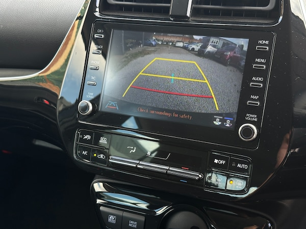Used Toyota Prius 2022 for sale - 75263196: Photo 10