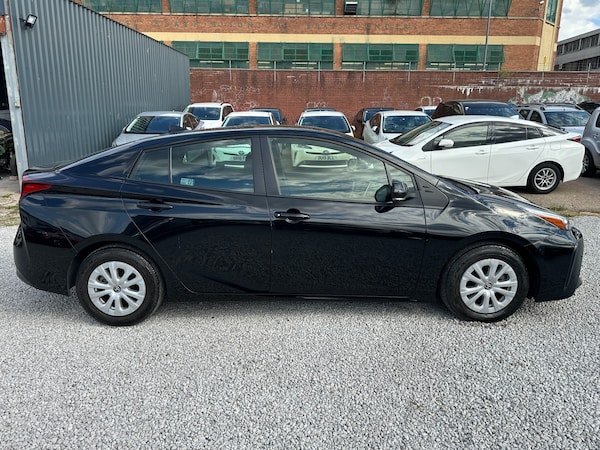 Used Toyota Prius 2022 for sale - 75263196: Photo 13