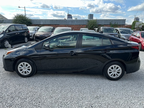 Used Toyota Prius 2022 for sale - 75263196: Photo 14