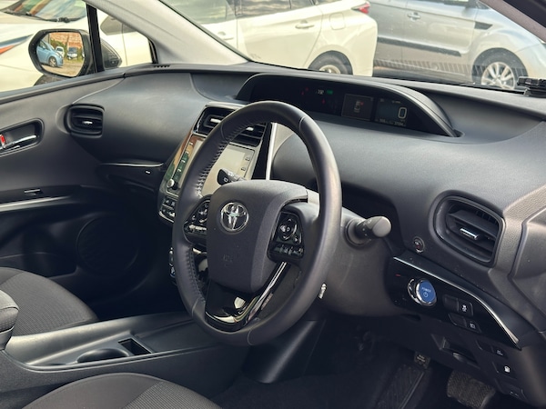 Used Toyota Prius 2022 for sale - 75263196: Photo 15