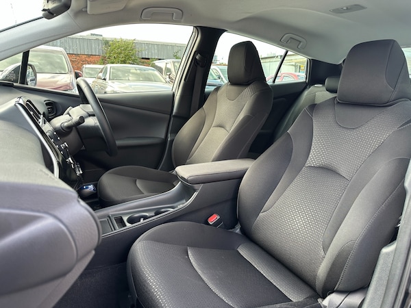 Used Toyota Prius 2022 for sale - 75263196: Photo 17