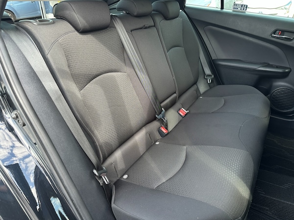 Used Toyota Prius 2022 for sale - 75263196: Photo 18