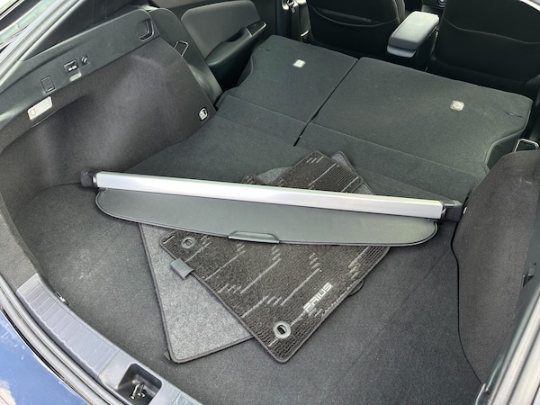 Used Toyota Prius 2022 for sale - 75263196: Photo 21