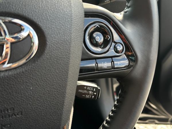 Used Toyota Prius 2022 for sale - 75263196: Photo 23