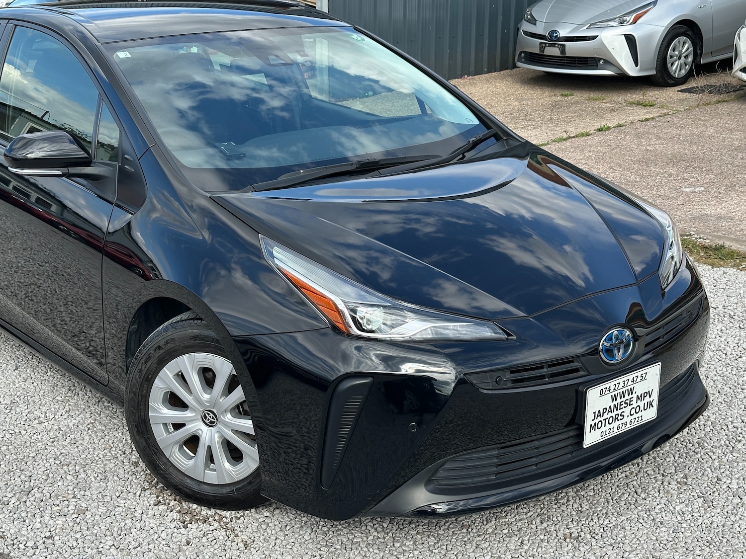 Vehicle 25