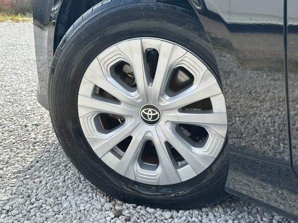 Used Toyota Prius 2022 for sale - 75263196: Photo 27