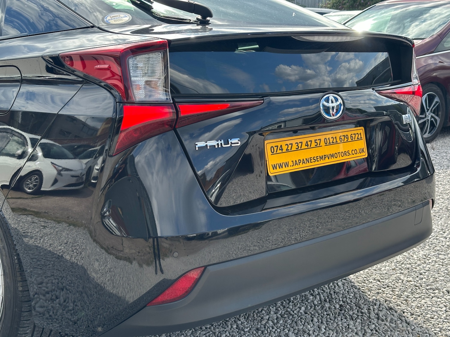 Vehicle 28