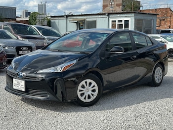 Used Toyota Prius 2022 for sale - 75263196: Photo